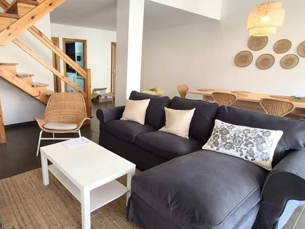 Chalet adosado en Calle Quenxe, 5 - Foto 4