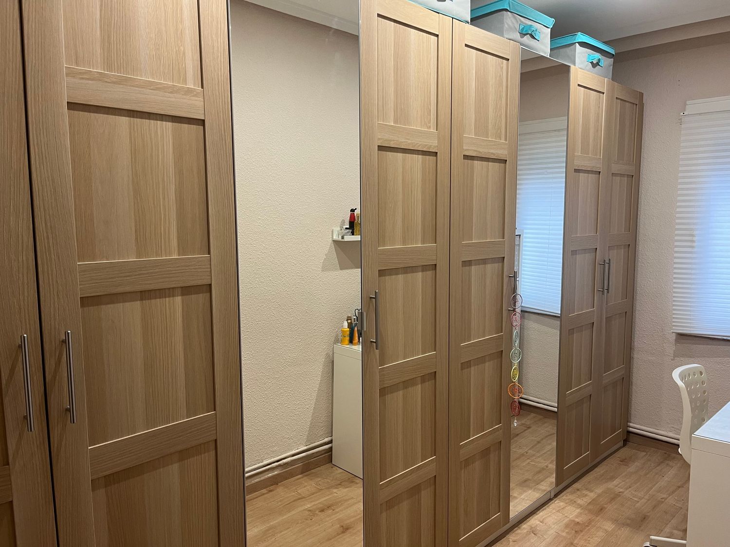 Piso en calle Isaac Peral, 32 - Foto 22