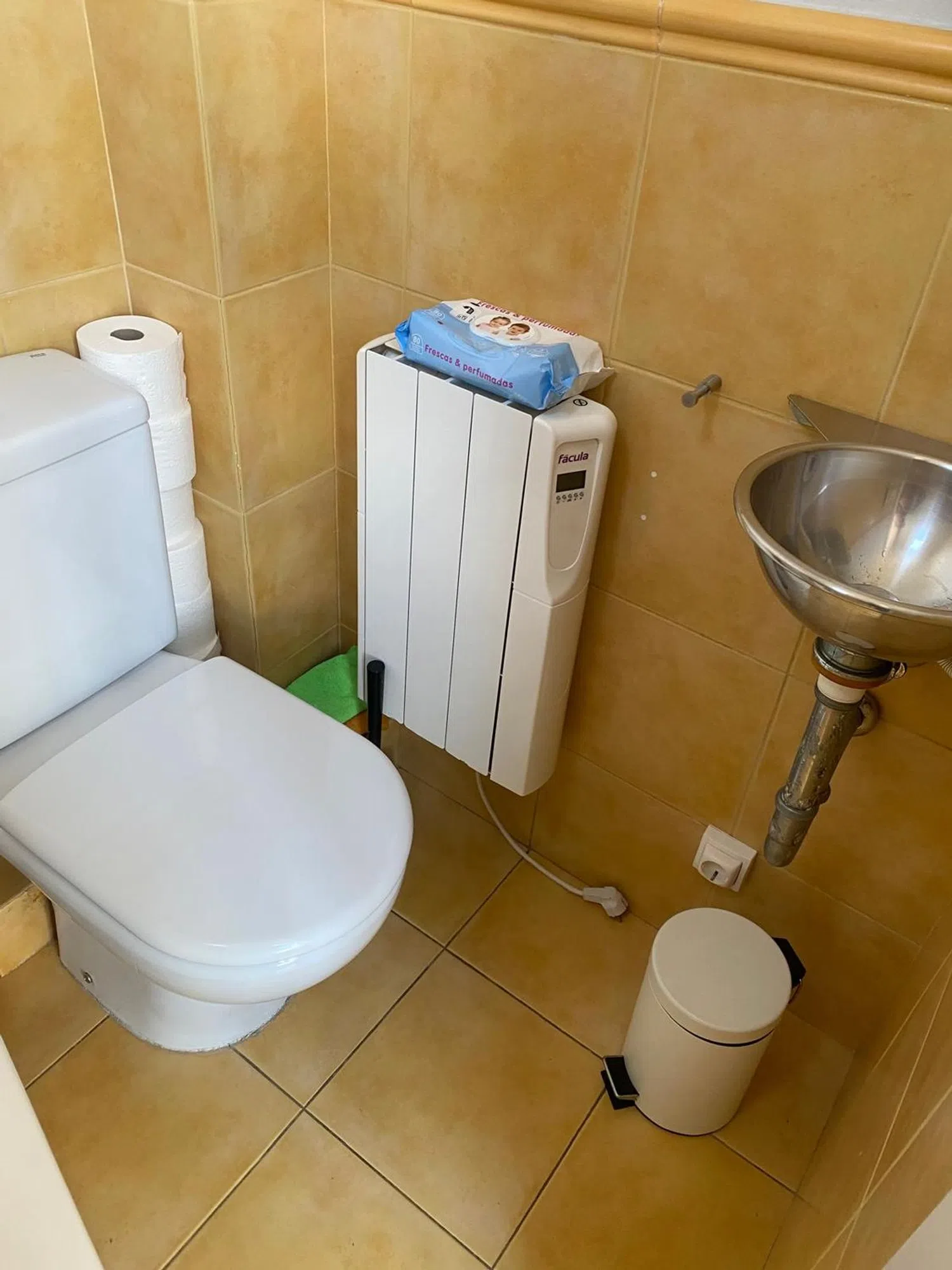 Piso en calle de la Diputació, 441 - Foto 4