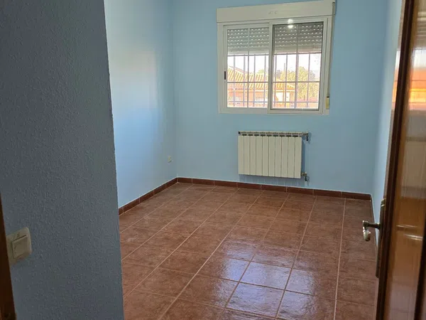Casa o chalet independiente en Calle Castillo de la Mota, 200 - Foto 16
