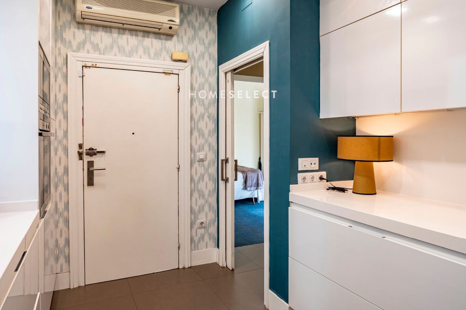 Ático en calle Velázquez - Foto 42