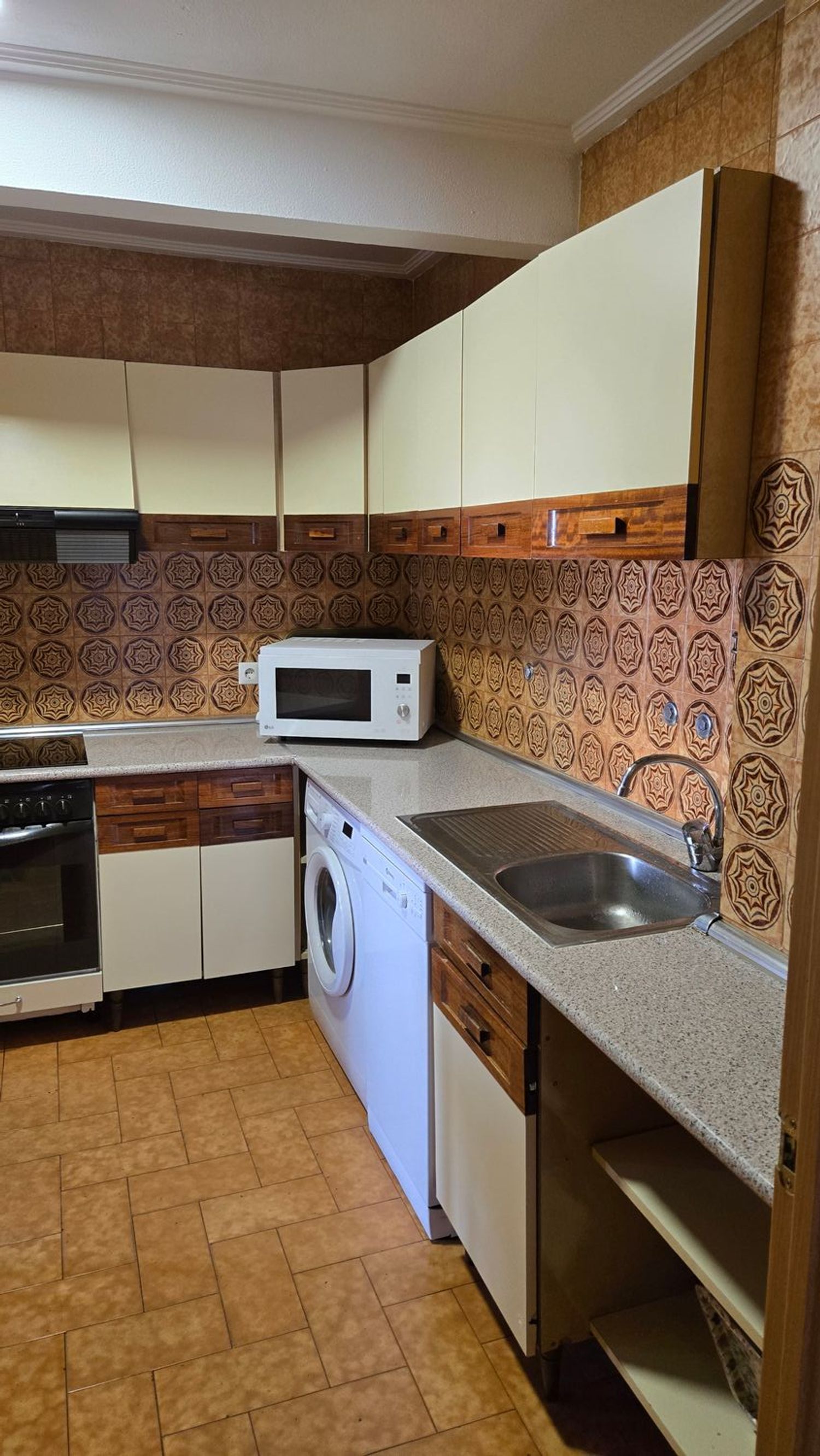 Piso en calle de Santa Leonor, 10 - Foto 25