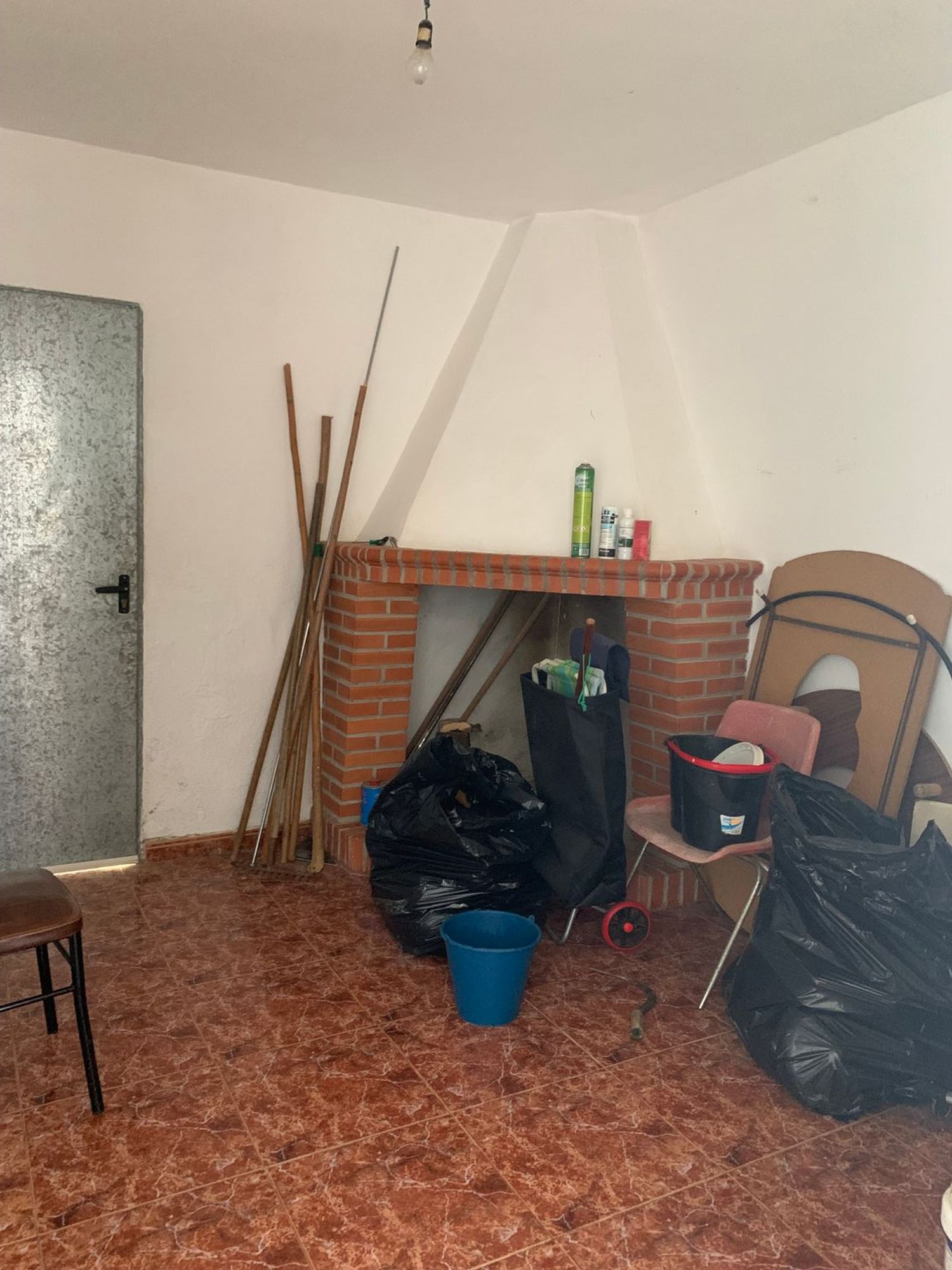 Casa o chalet independiente en Virgen del Rosario, 2 - Foto 18