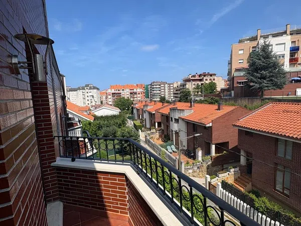Chalet adosado en Calle del Voluntariado, 9, Centro, Centro - Foto 4