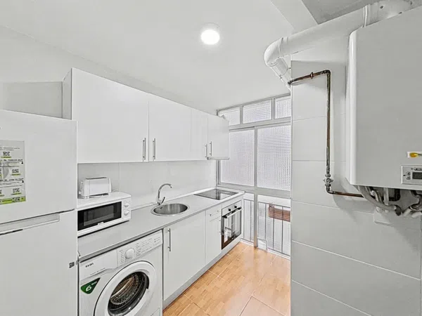 Piso en Universidad - Foto 33