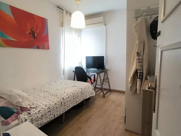 Piso en calle Real de la Carretería, 19 - Foto 1