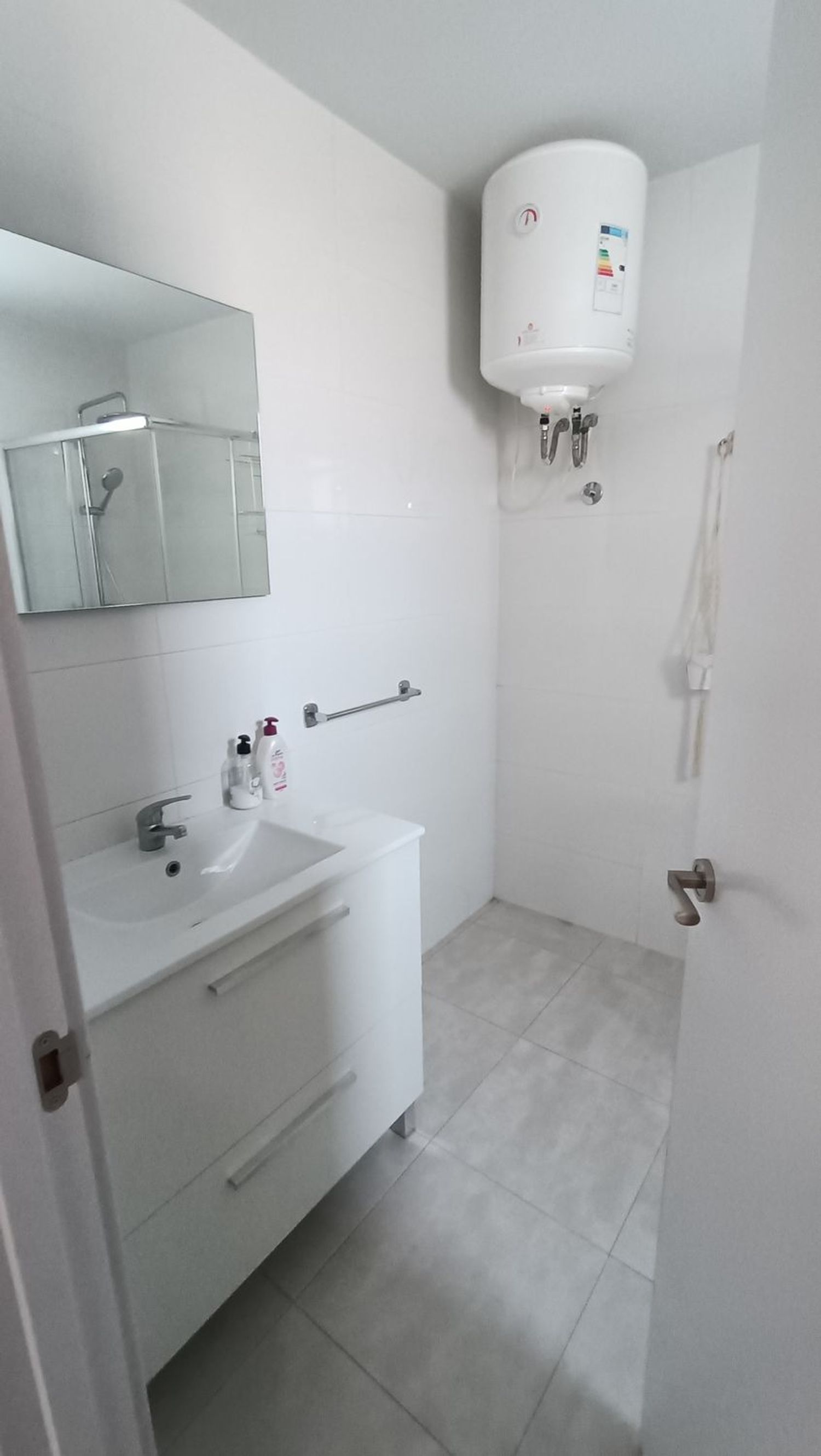 Estudio en calle Torremesas, 23 - Foto 5