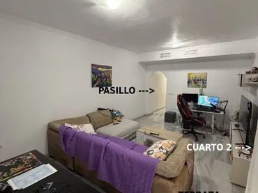 Piso en  Calle la Noria 2 - Foto 13