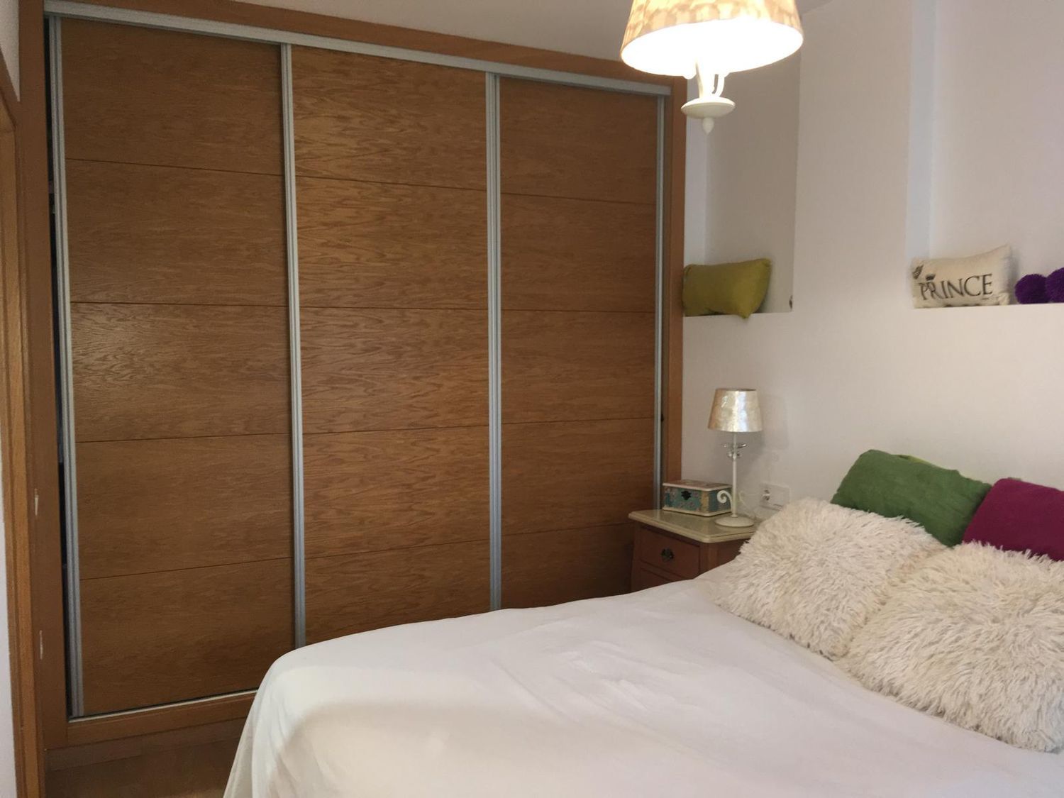 Piso en calle Escritora Ángeles López de Ayala, 7 - Foto 9