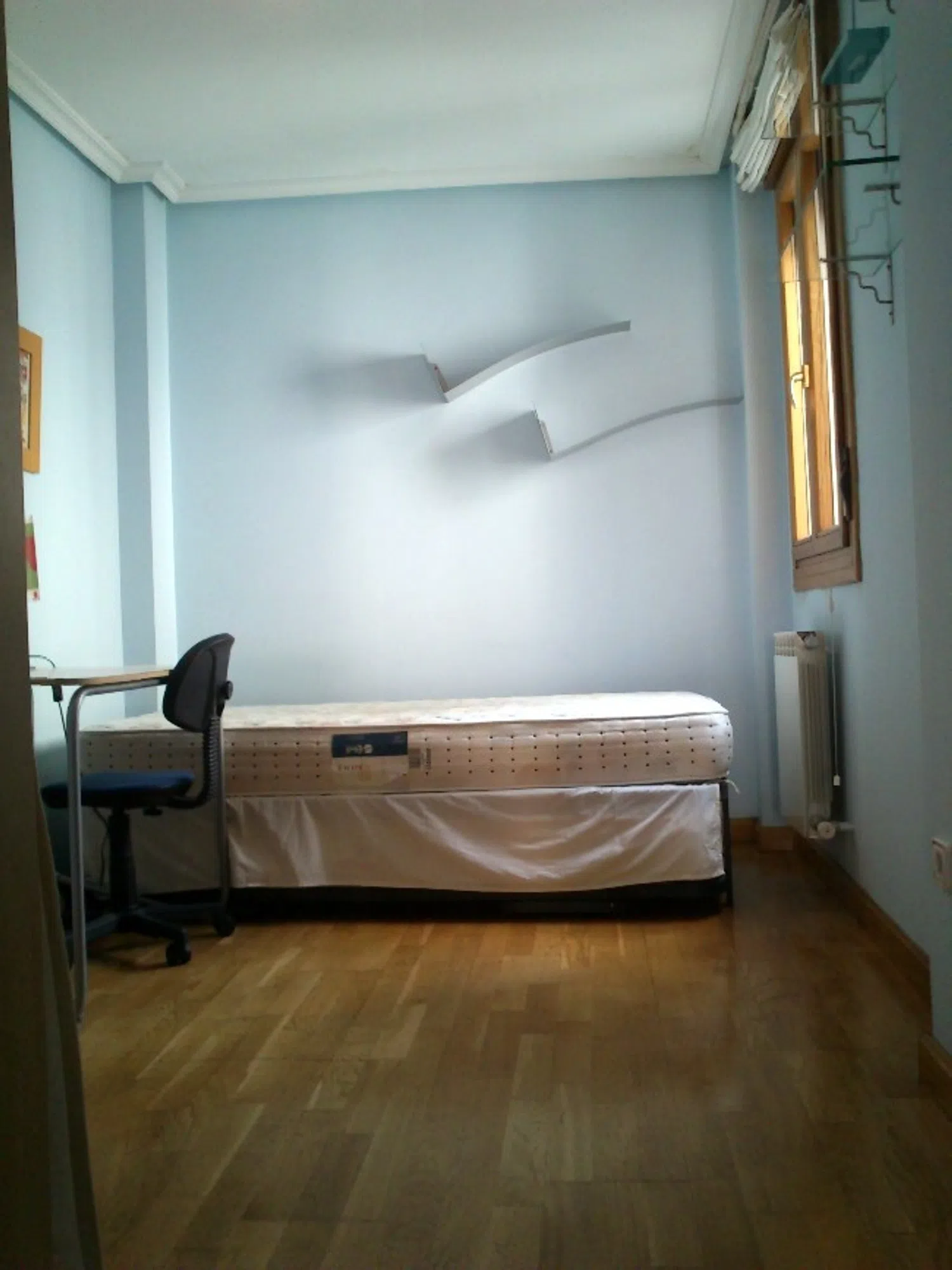 Piso en calle Conde Cabarrús, 3 - Foto 3