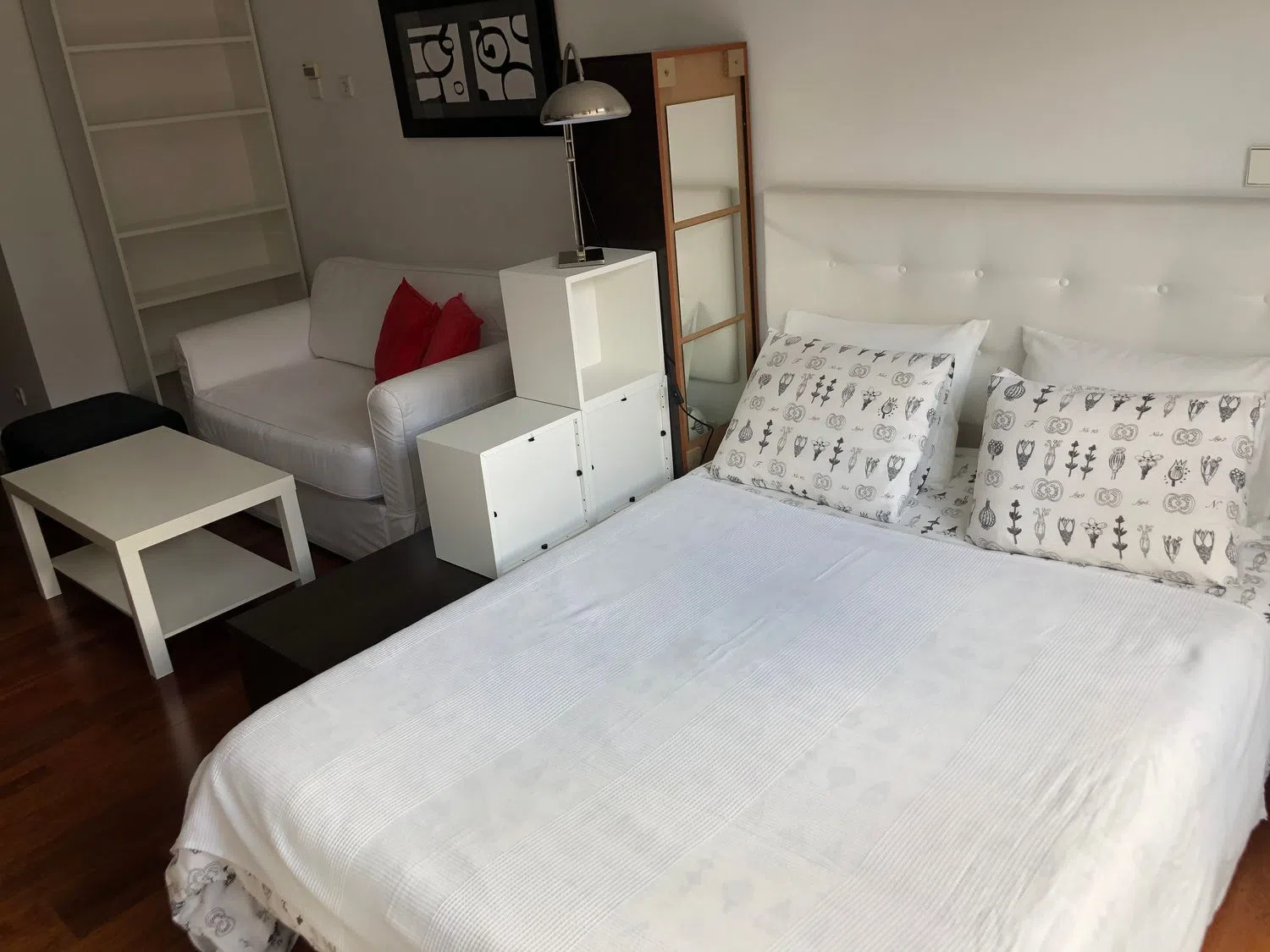 Estudio en calle de Felipe Campos, 10 - Foto 8