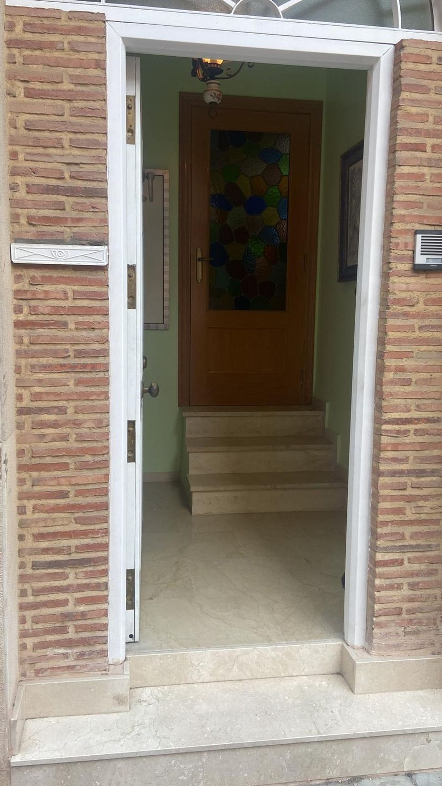 Chalet adosado en Calle del Baró de San Petrillo - Foto 21
