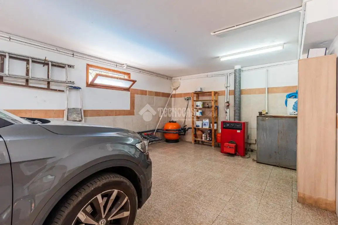 Chalet en Sant Cugat del Vallès - Foto 44