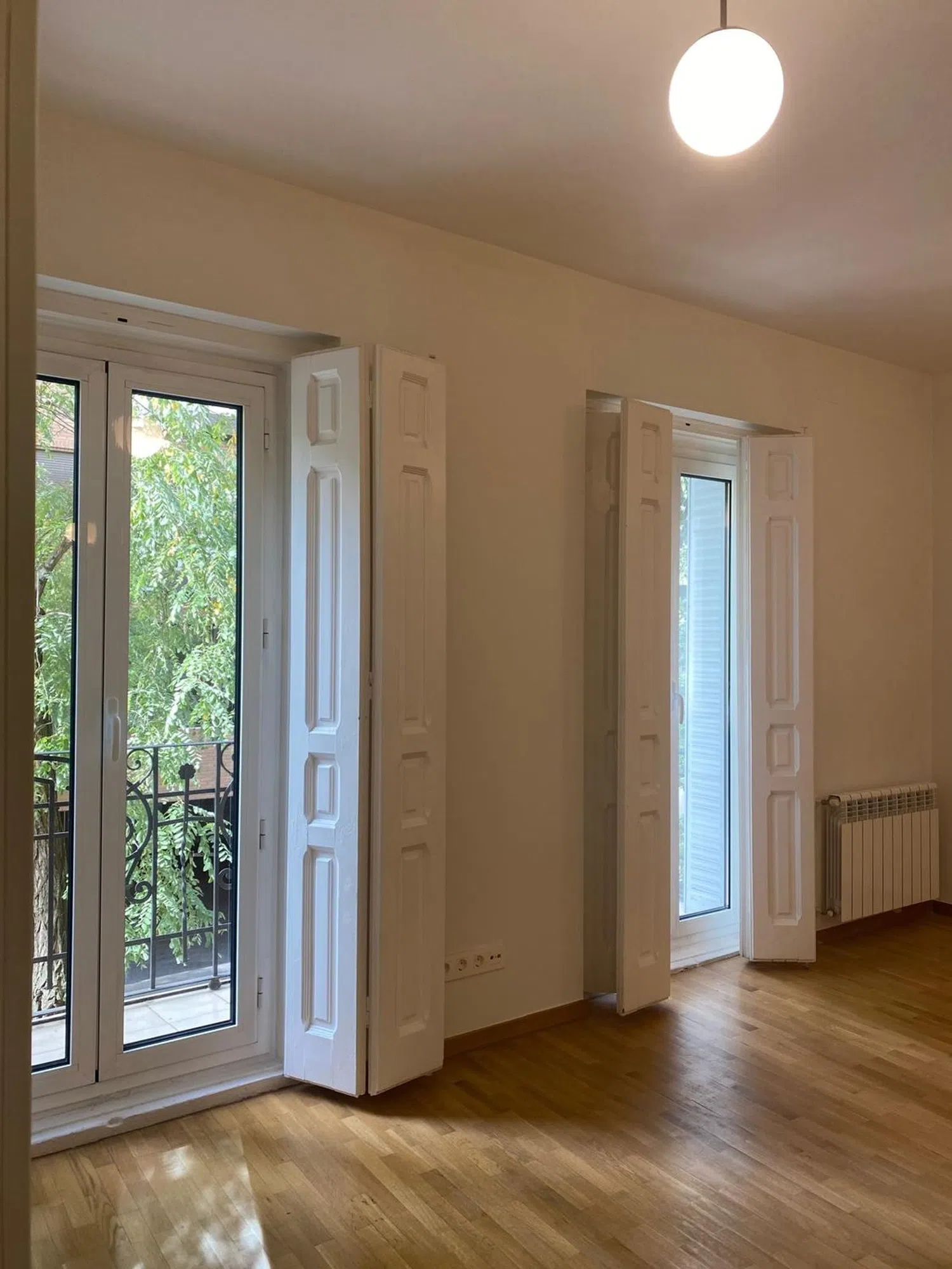 Piso en calle de Bretón de los Herreros, 35 - Foto 15