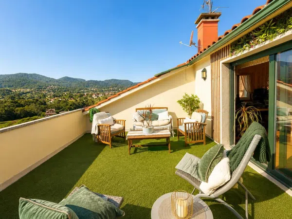 Casa o chalet independiente en Rue Fontán, 15 - Foto 4