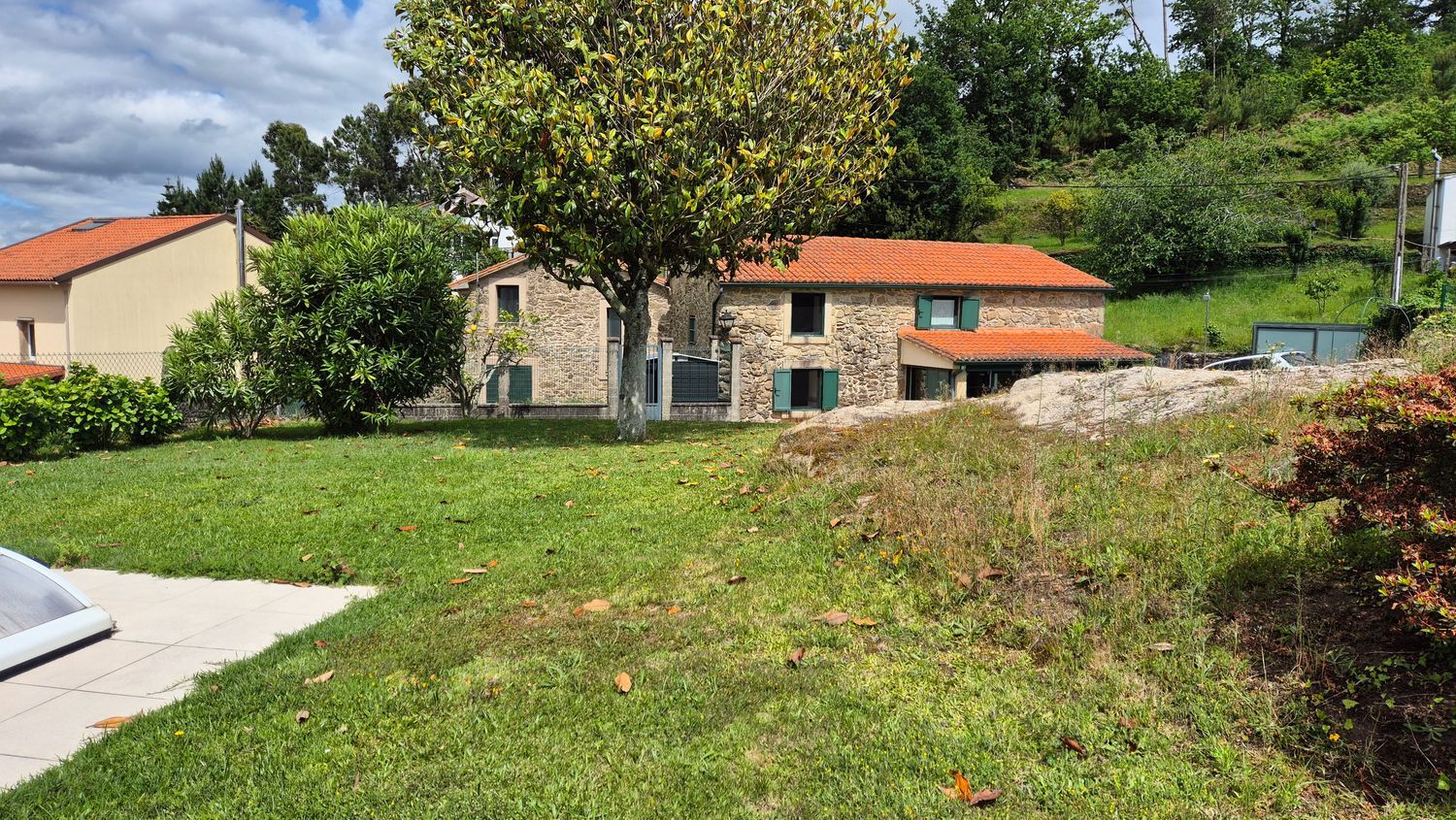 Casa o chalet independiente en Boa, 14 Corredoira - Foto 18