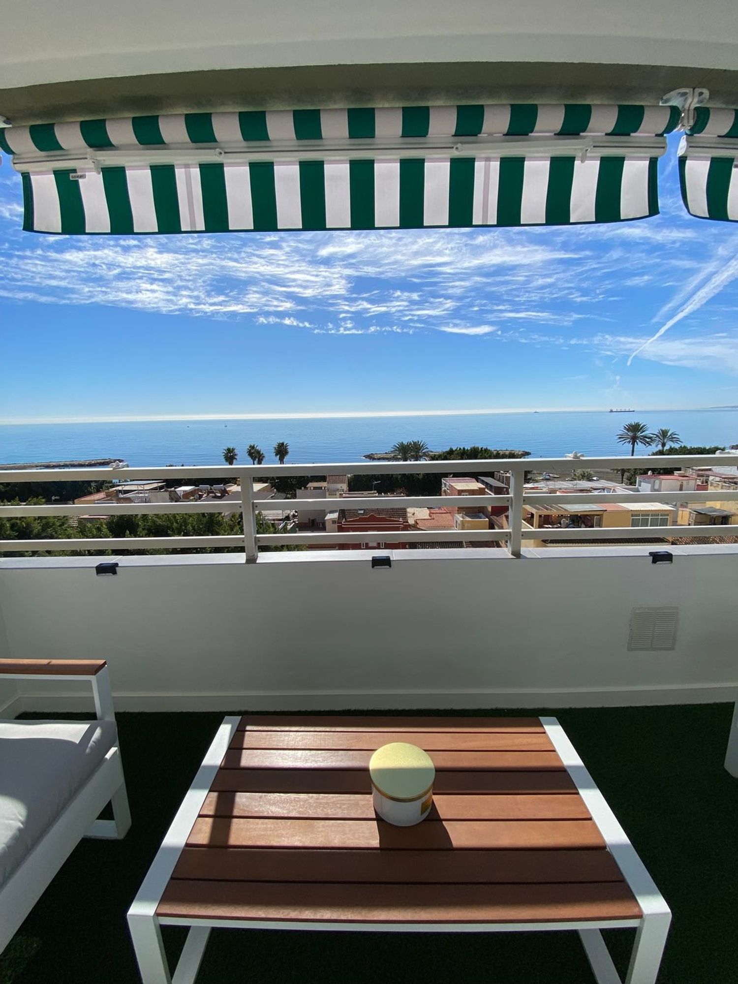 Piso en avenida Salvador Allende, 23 - Foto 18