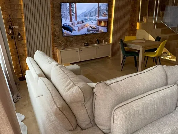 Chalet adosado en Bonalba-Cotoveta - Foto 8