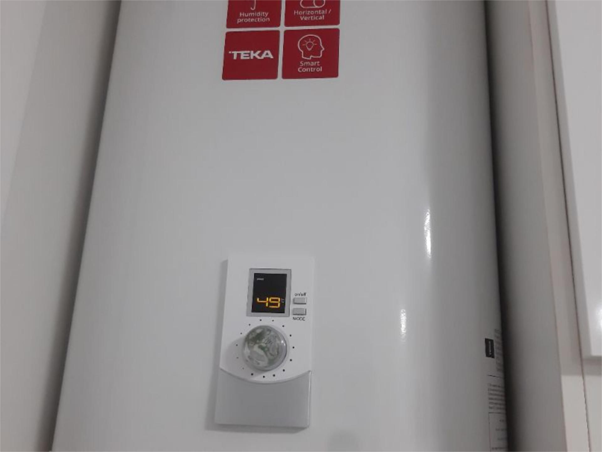 Apartamento en  Avenida de Menéndez Pelayo 33 - Foto 15