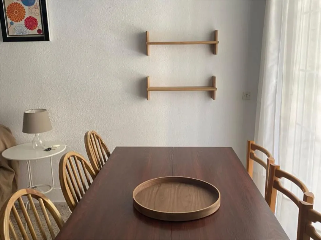 Piso en  Calle de León XIII 40 - Foto 5