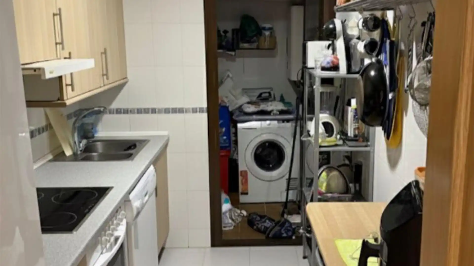 Piso en  Calle Rio Lozoya 7 - Foto 4