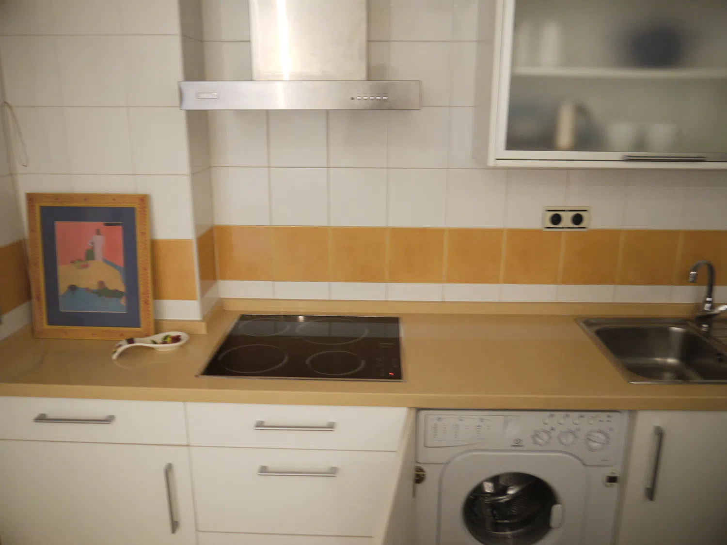 Piso en calle Juan Rabadán, 46 - Foto 6