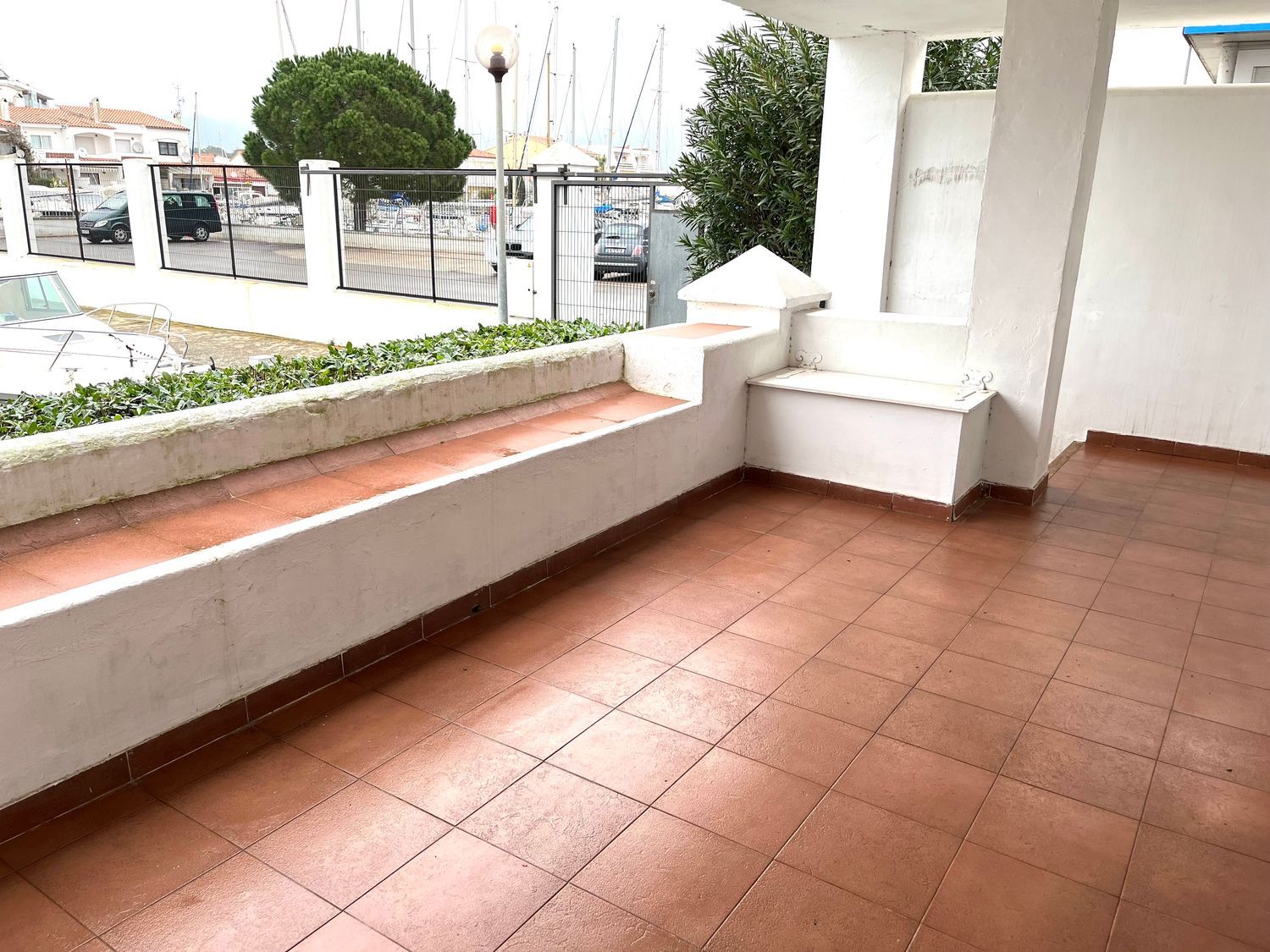 Piso en Avenida Port Canigó, 38 - Foto 2