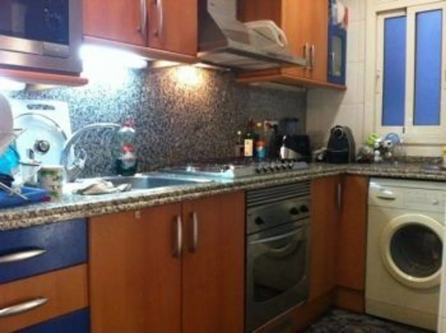 Piso en ronda de Sant Pau, 33 - Foto 1