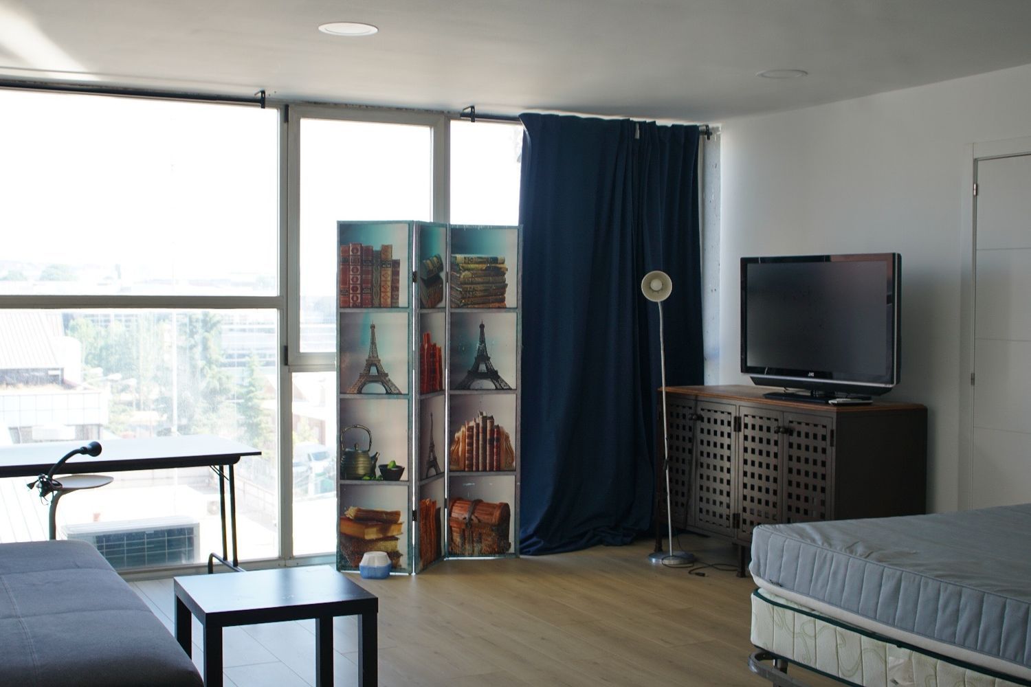Estudio en Valdelacasa - Foto 26