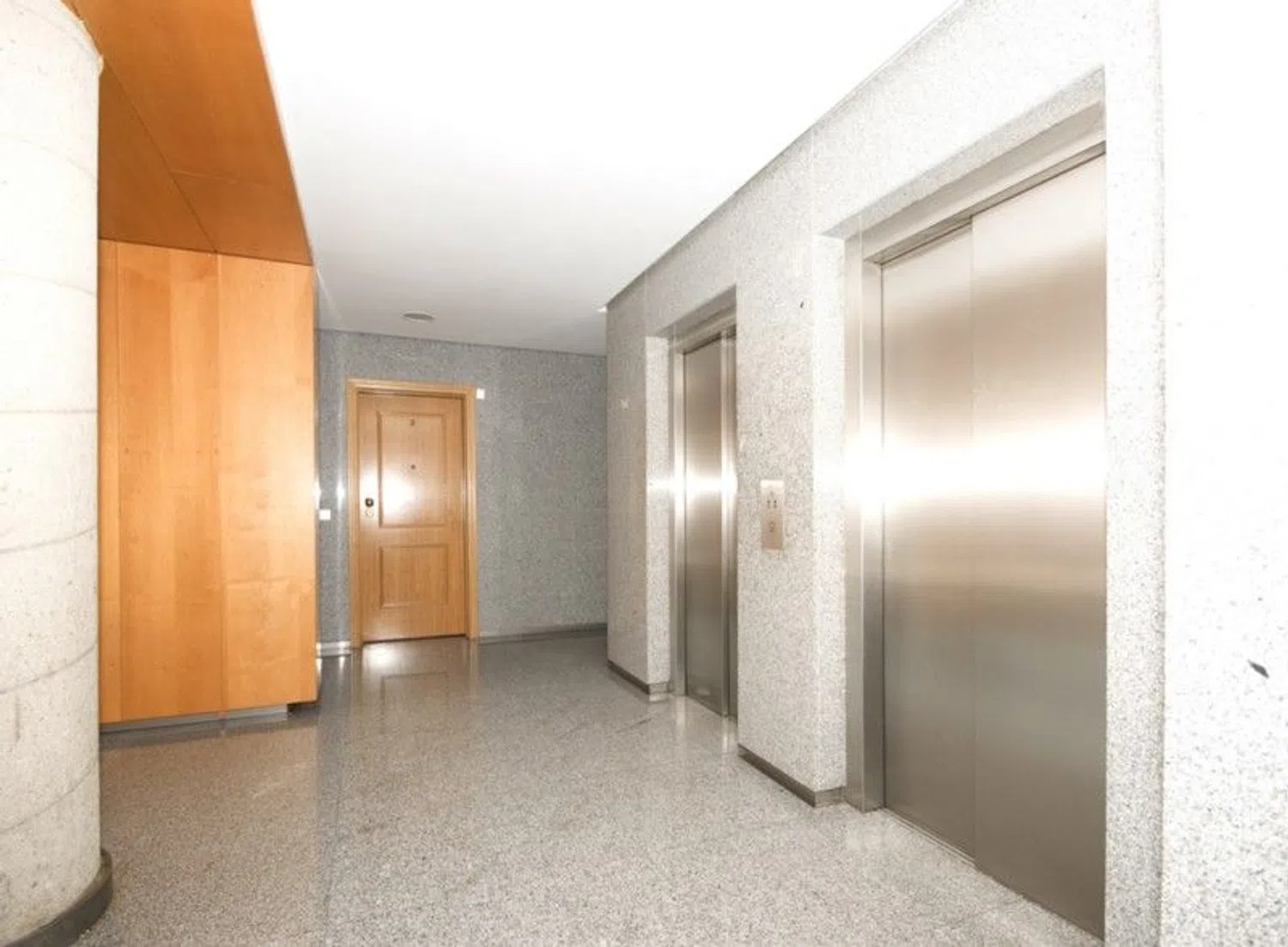Piso en calle d'Alfauir, 45 - Foto 3