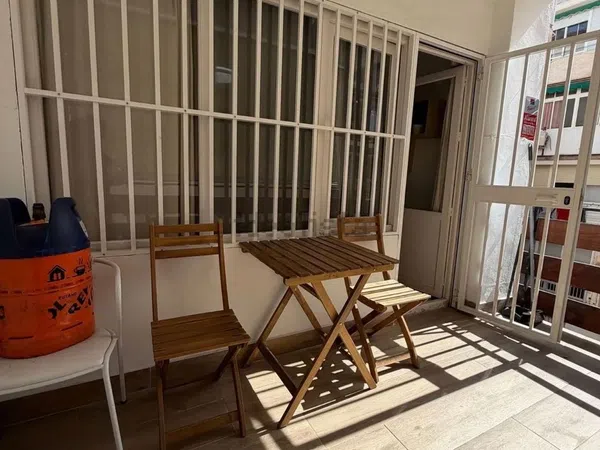 Piso en calle Santa Marta, 8 - Foto 2