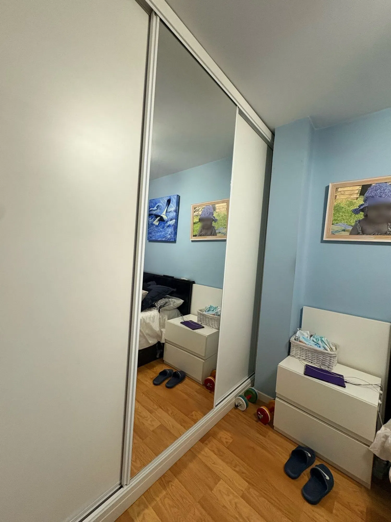 Piso en calle de la Fuente del Berro, 25 - Foto 8