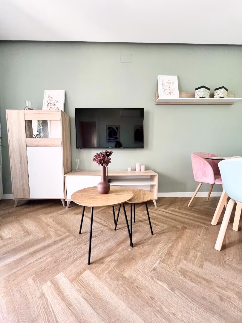 Apartamento en  Avenida Antonio Machado 60 - Foto 4