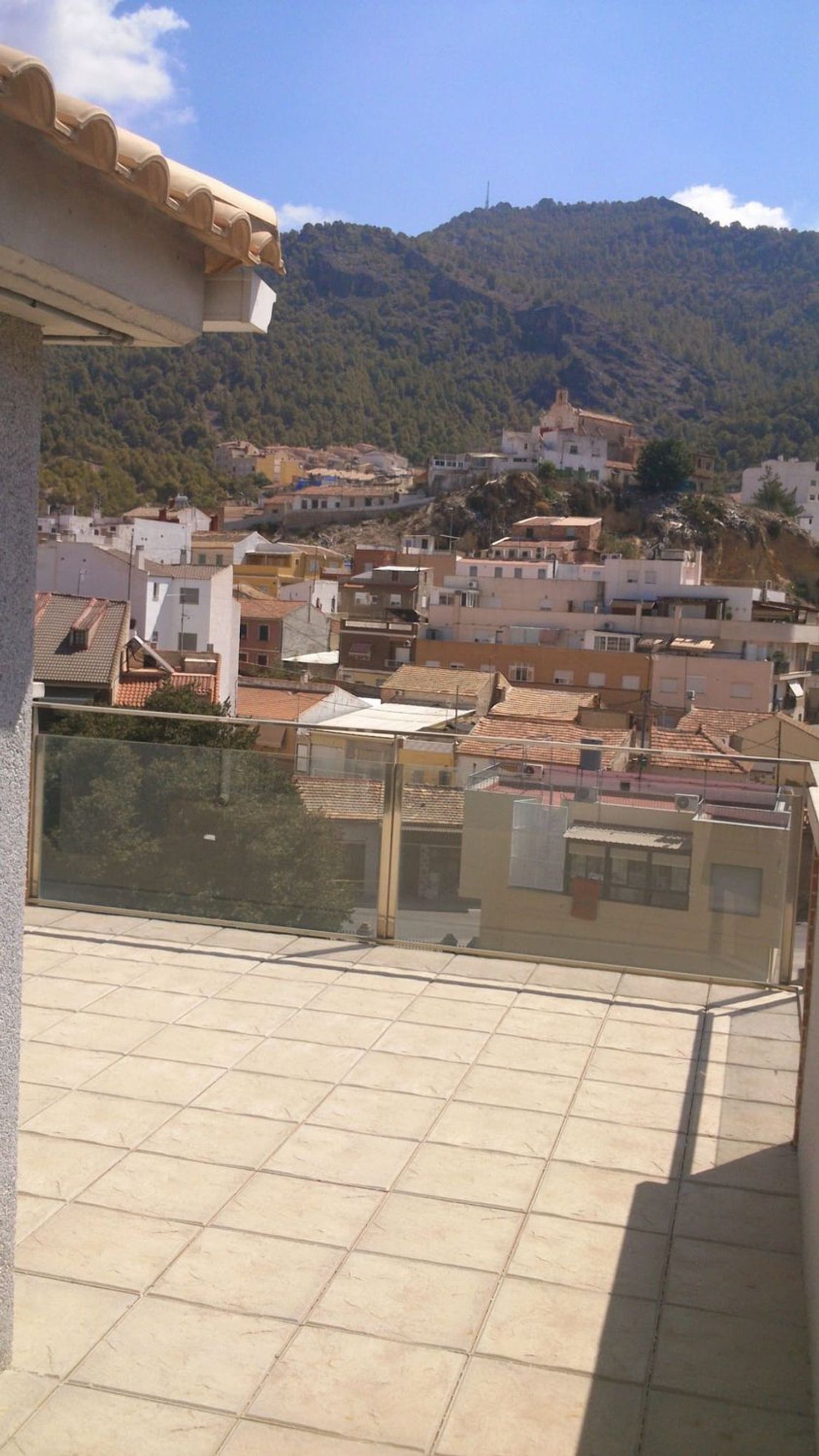 Ático en Poeta Alfonso Illán, 18, Algezares - Foto 4