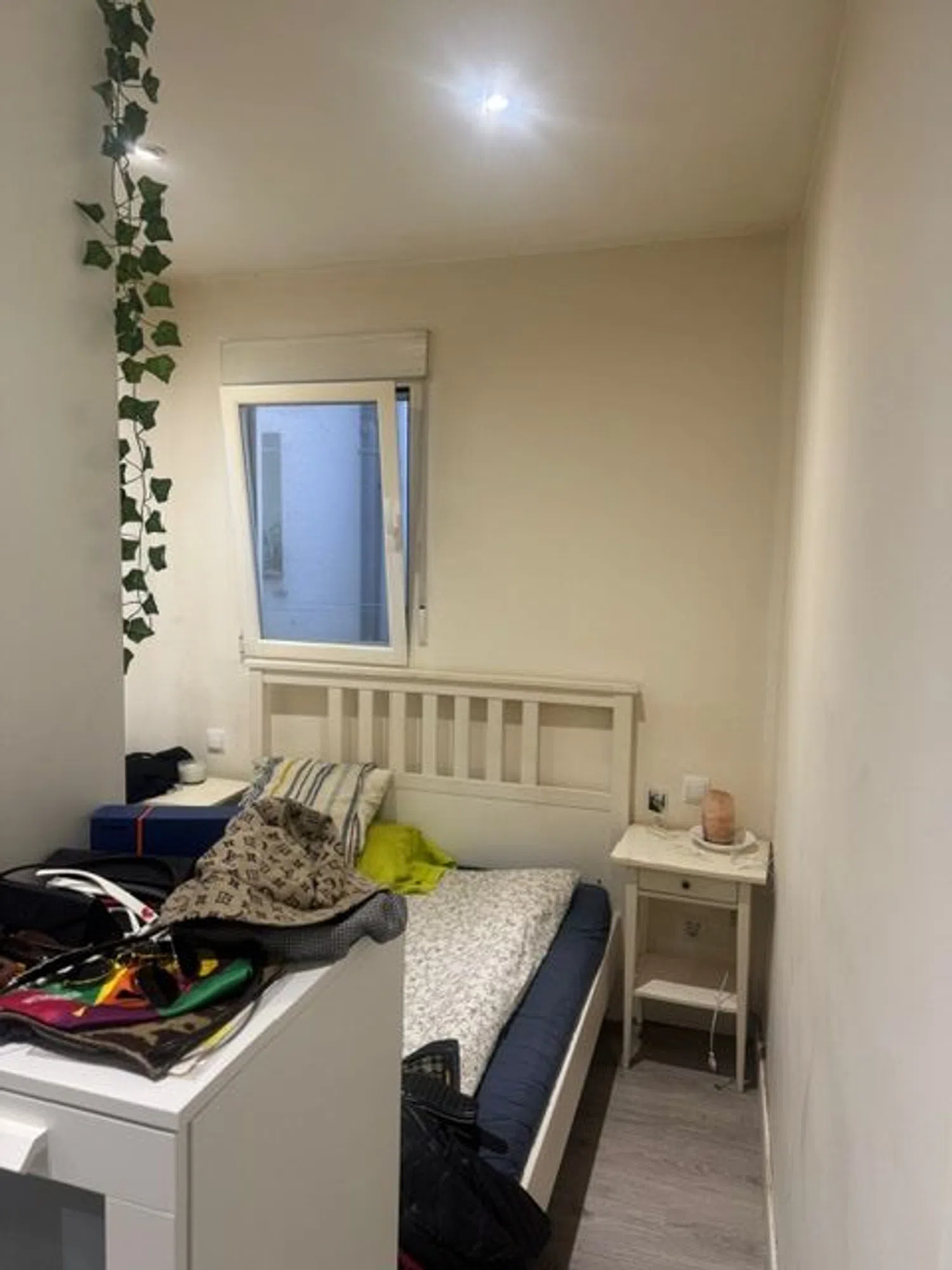 Piso en avenida de Valladolid, 13 - Foto 9