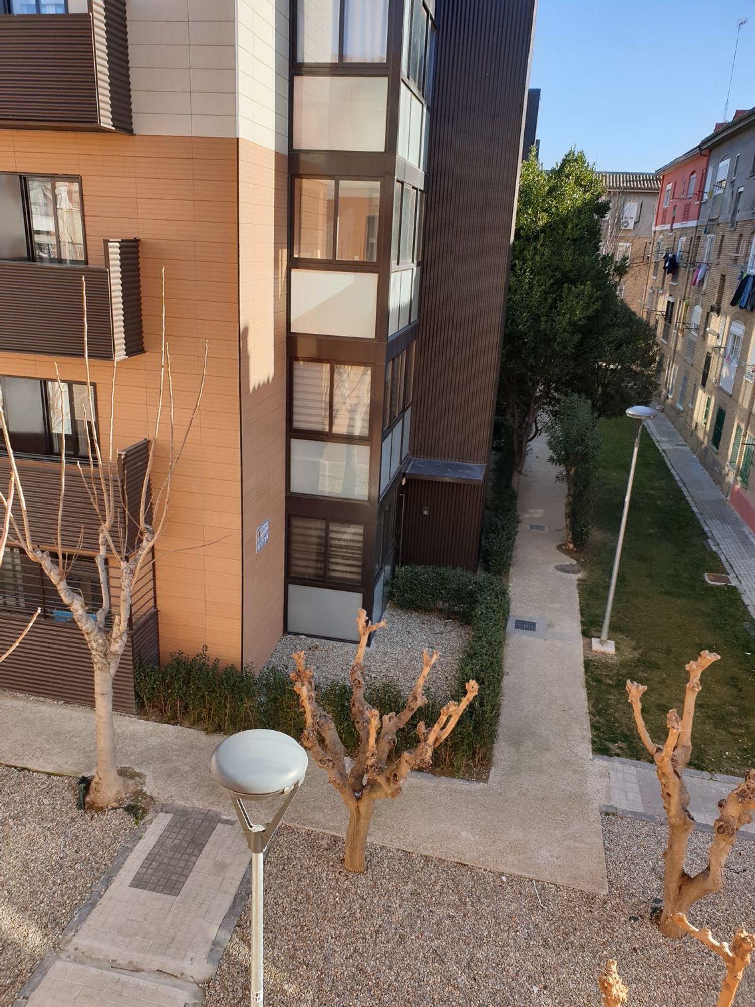 Piso en Grupo Andrea Casamayor, 37, Las Fuentes - Foto 16