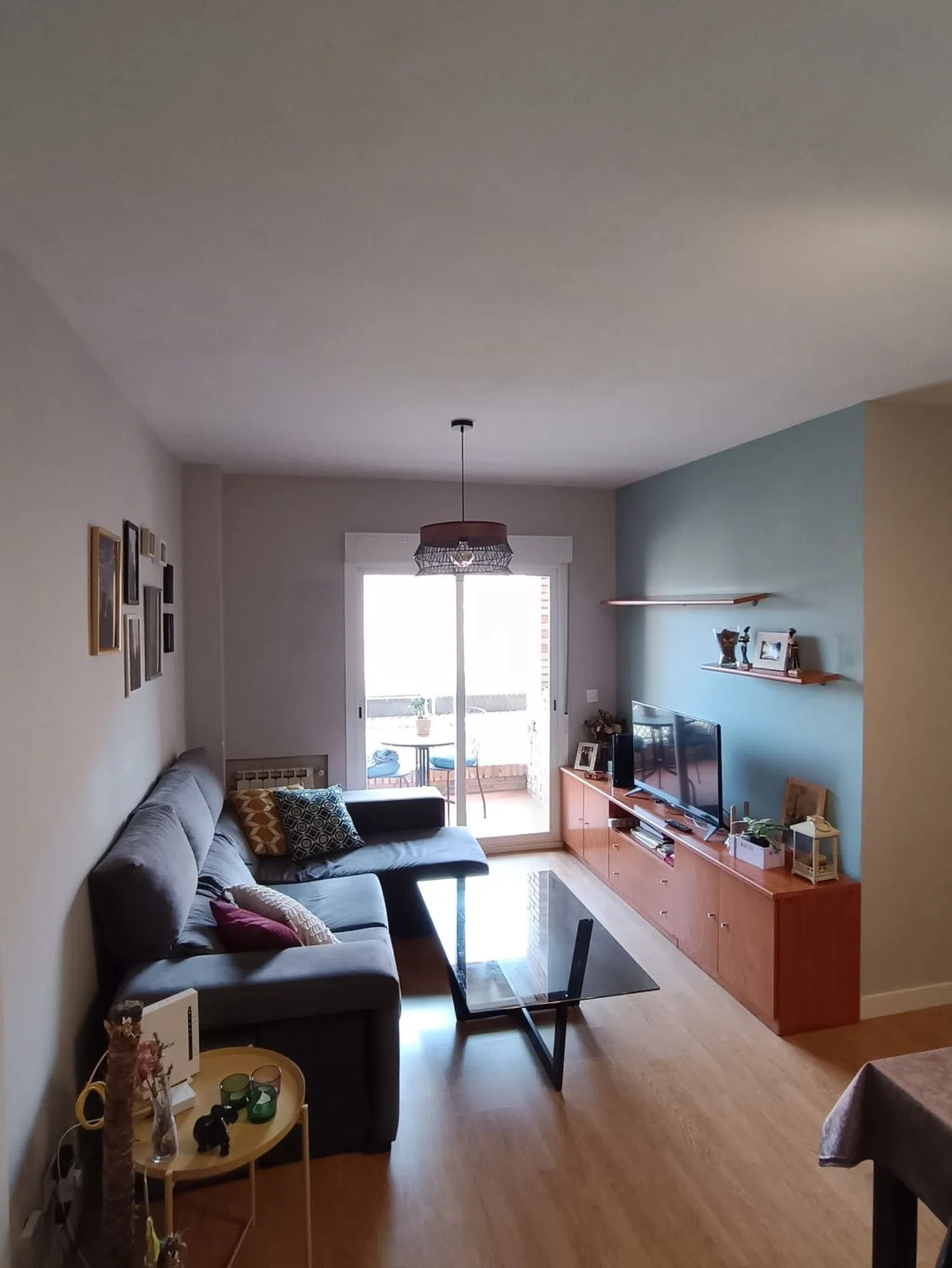 Piso en avenida del Oeste, 27 - Foto 3