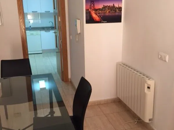 Piso en calle rambla, 7 - Foto 6