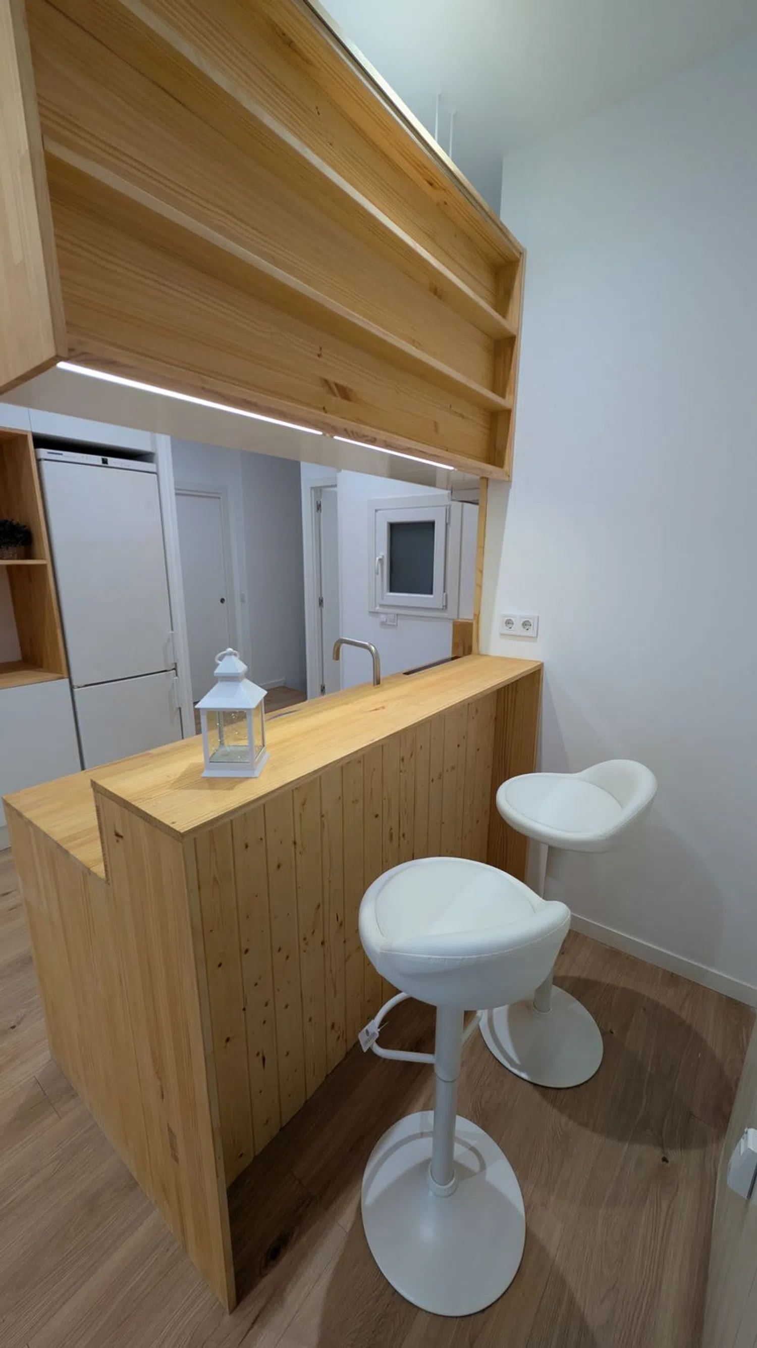 Dúplex en calle del Corregidor Juan Francisco de Luján, 17 - Foto 5