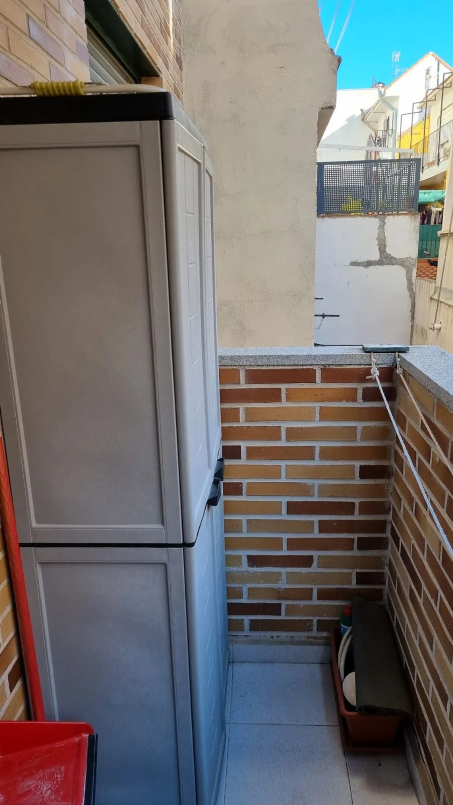 Piso en calle de Virgen de Lluc, 116 - Foto 23