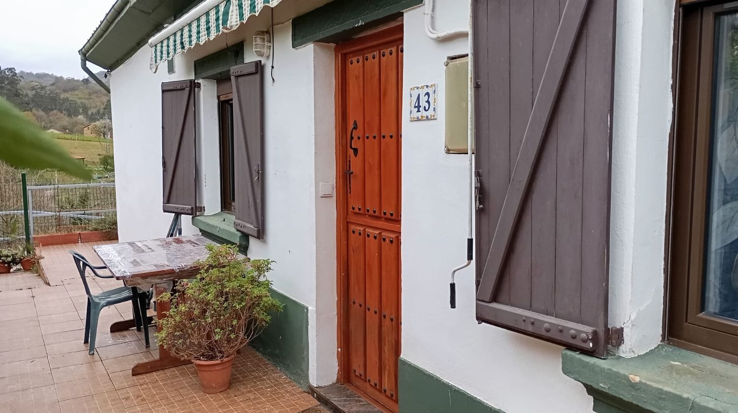 Casa independiente en Carbayin-Lieres-Valdesoto - Foto 1