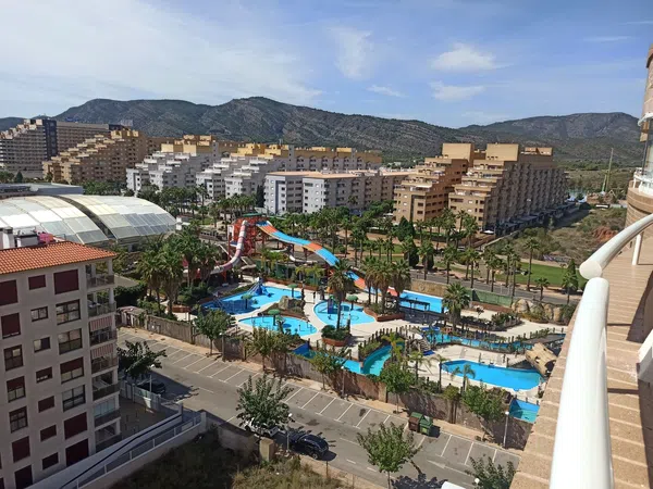 Piso en Calle Amplaries, 23, Acapulco - Foto 2