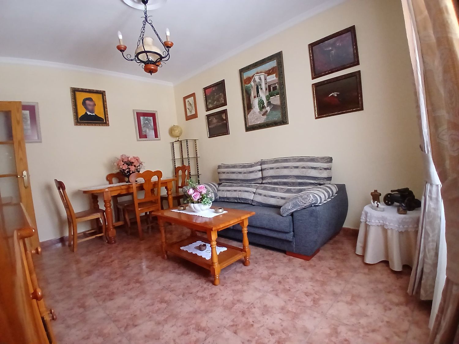 Casa o chalet independiente en Calle San José, 7 - Foto 5
