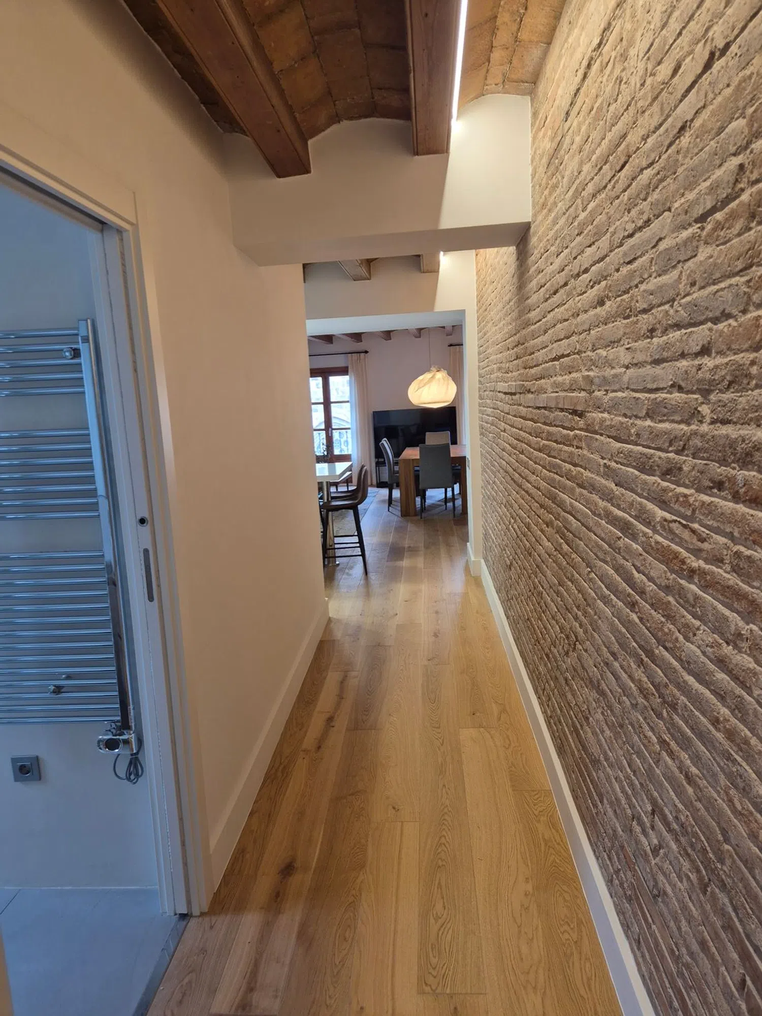 Piso en Barrio El Gòtic - Foto 10