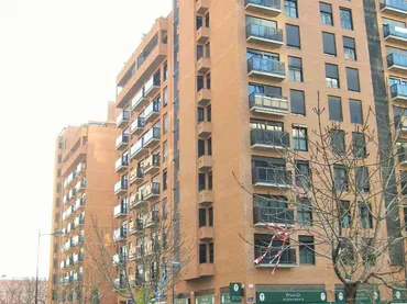 Piso en  Carrer de Luis Bolinches Compañ - Foto 52