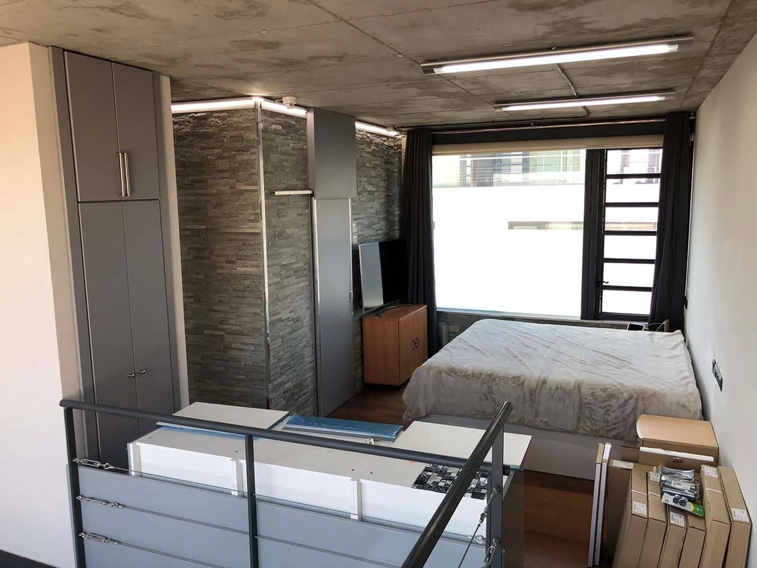 Estudio en carretera de Fuencarral, 16 - Foto 24