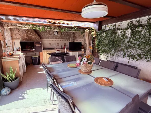 Chalet adosado en Calle Tiziano, 10 - Foto 32