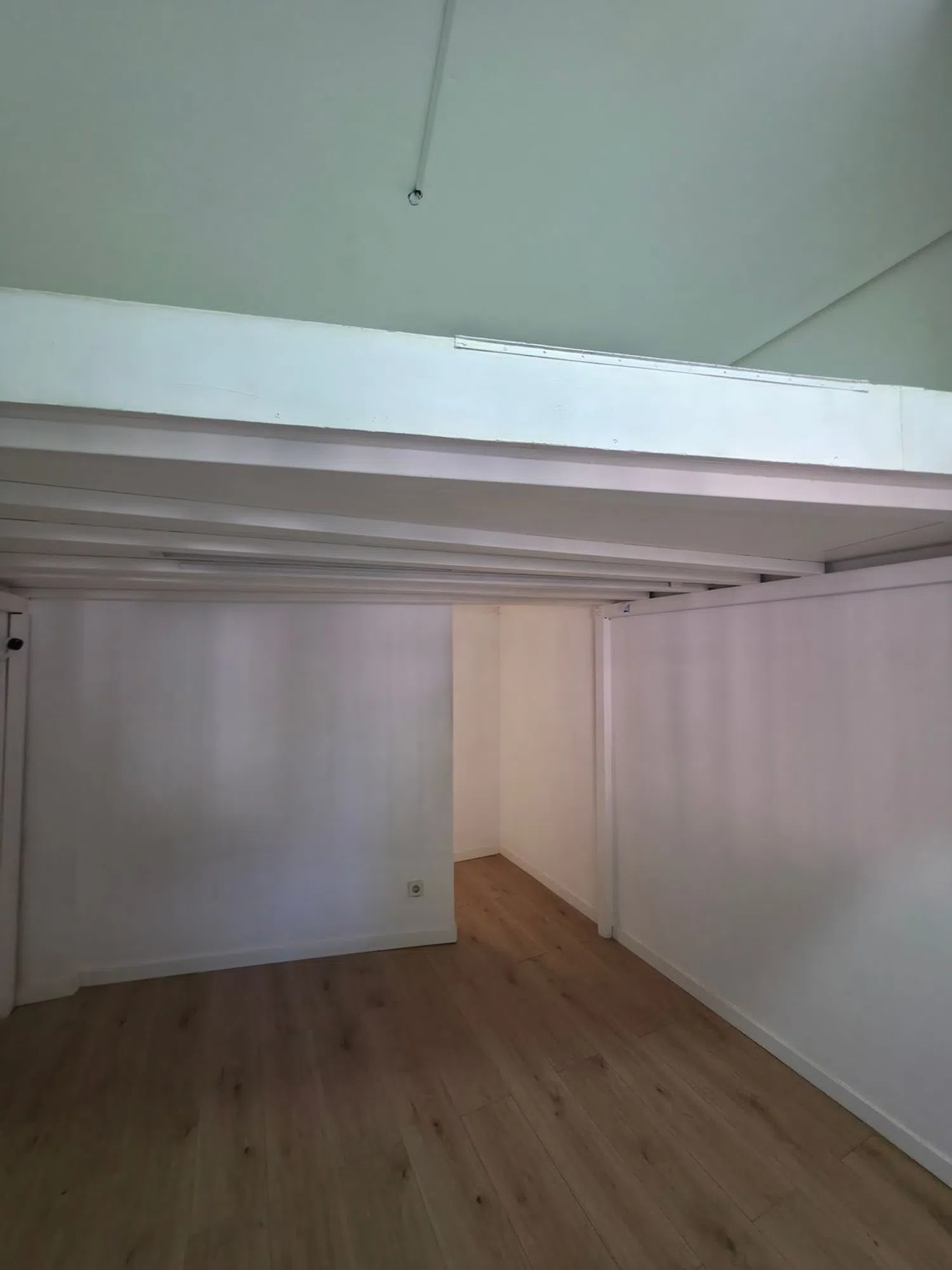 Estudio en calle del Río San Lorenzo, 26 - Foto 8