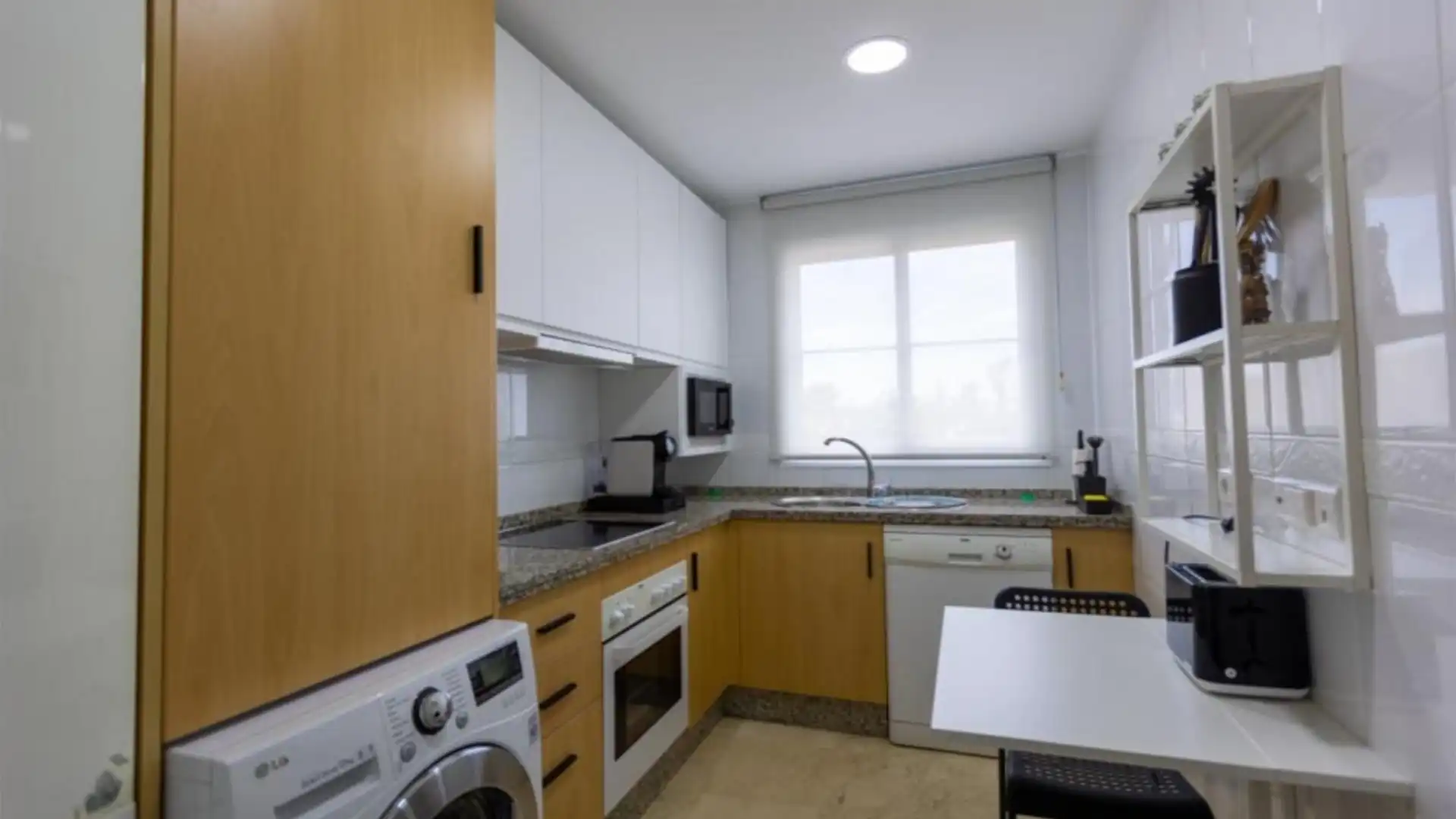 Piso en  Avenida de cibeles 16 - Foto 8