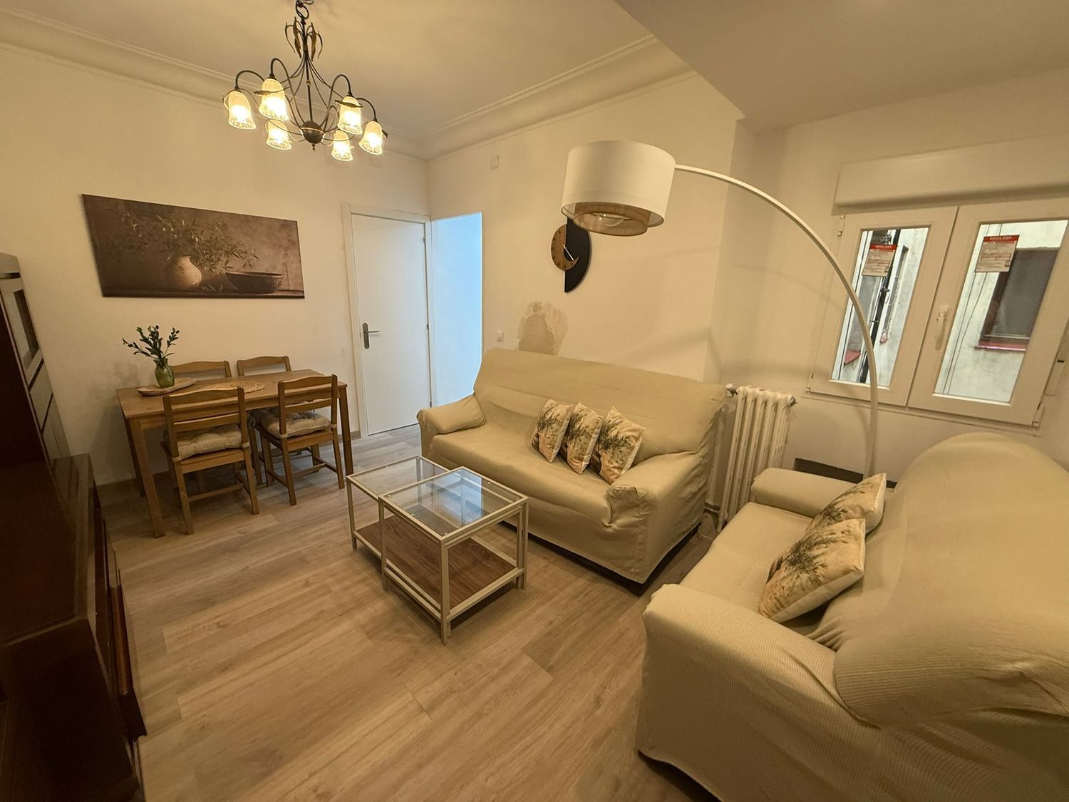 Piso en calle de Pedro Heredia, 30 - Foto 2